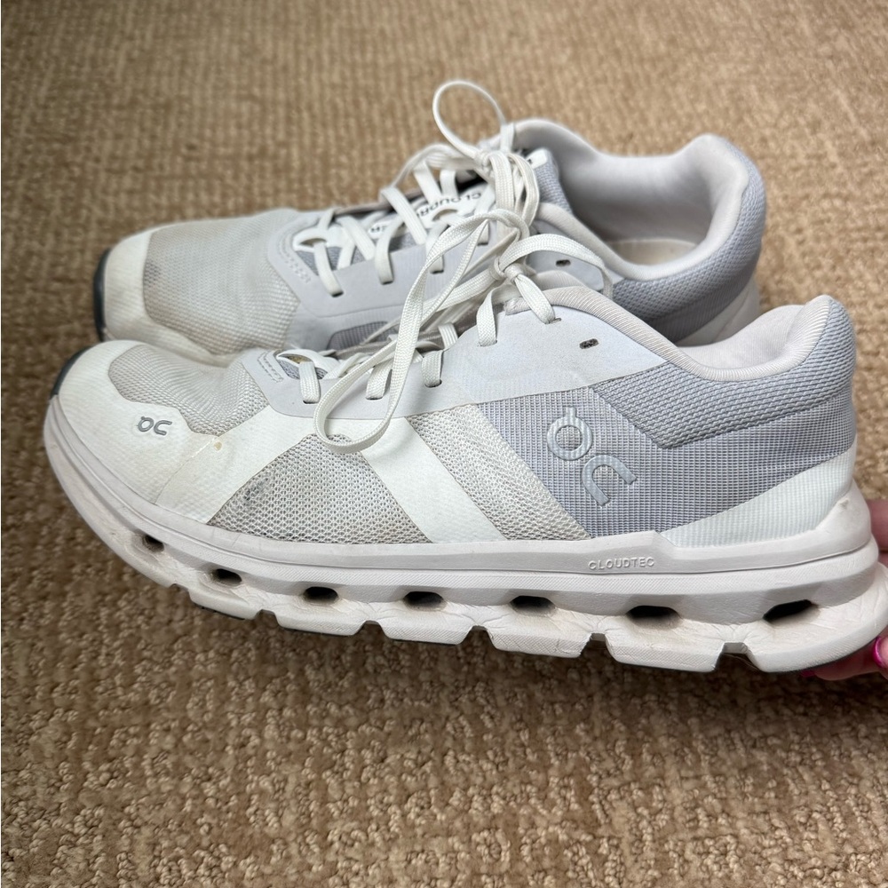 Women’s On Cloud Cloudrunner